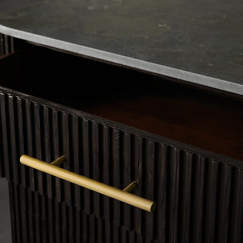 Finnley Eight-Drawer Dresser