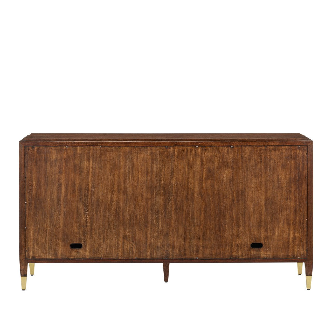 Dorin Wood Credenza