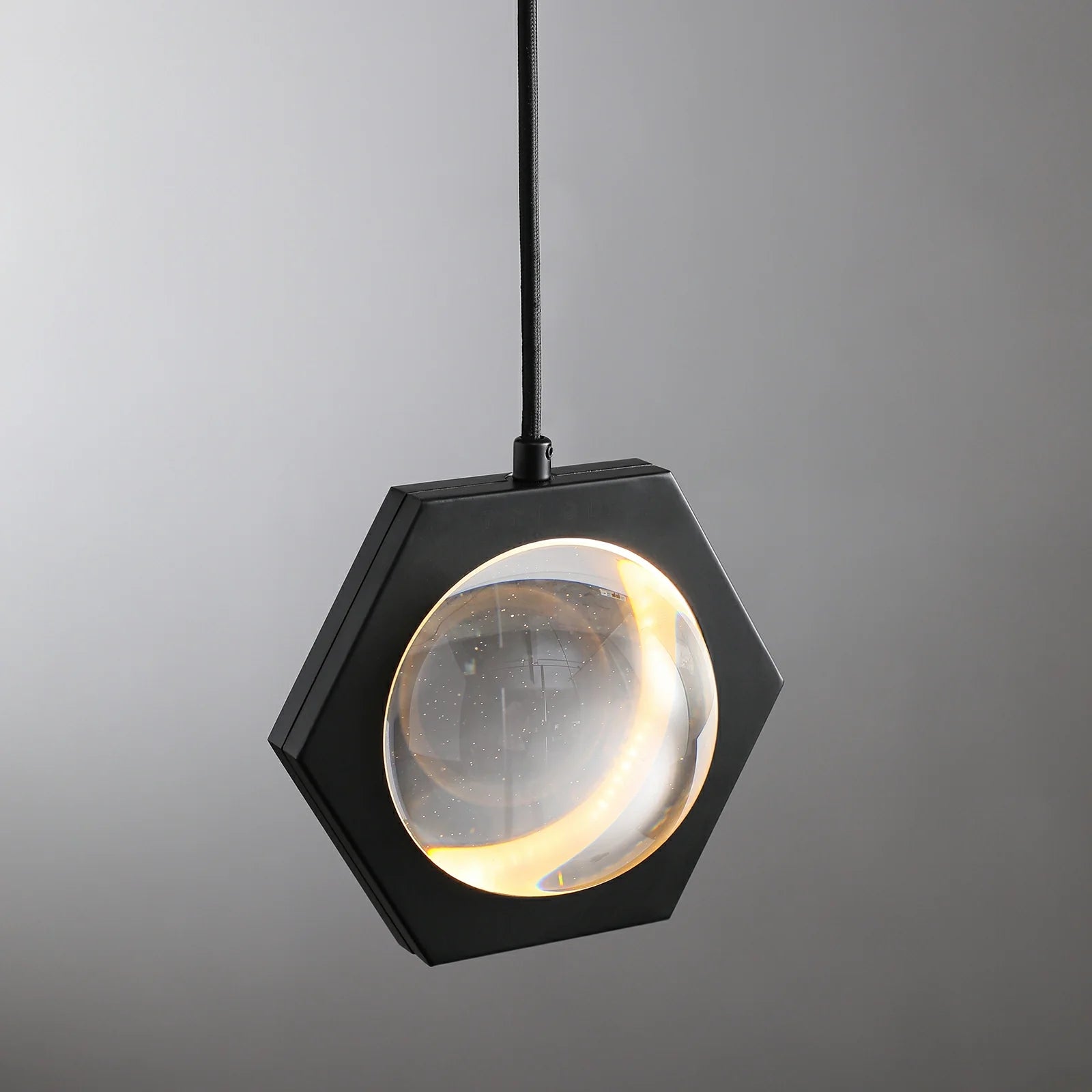 Éclatano Grand Pendant