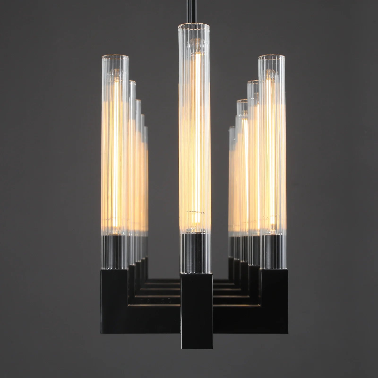 Danle Linear Chandelier