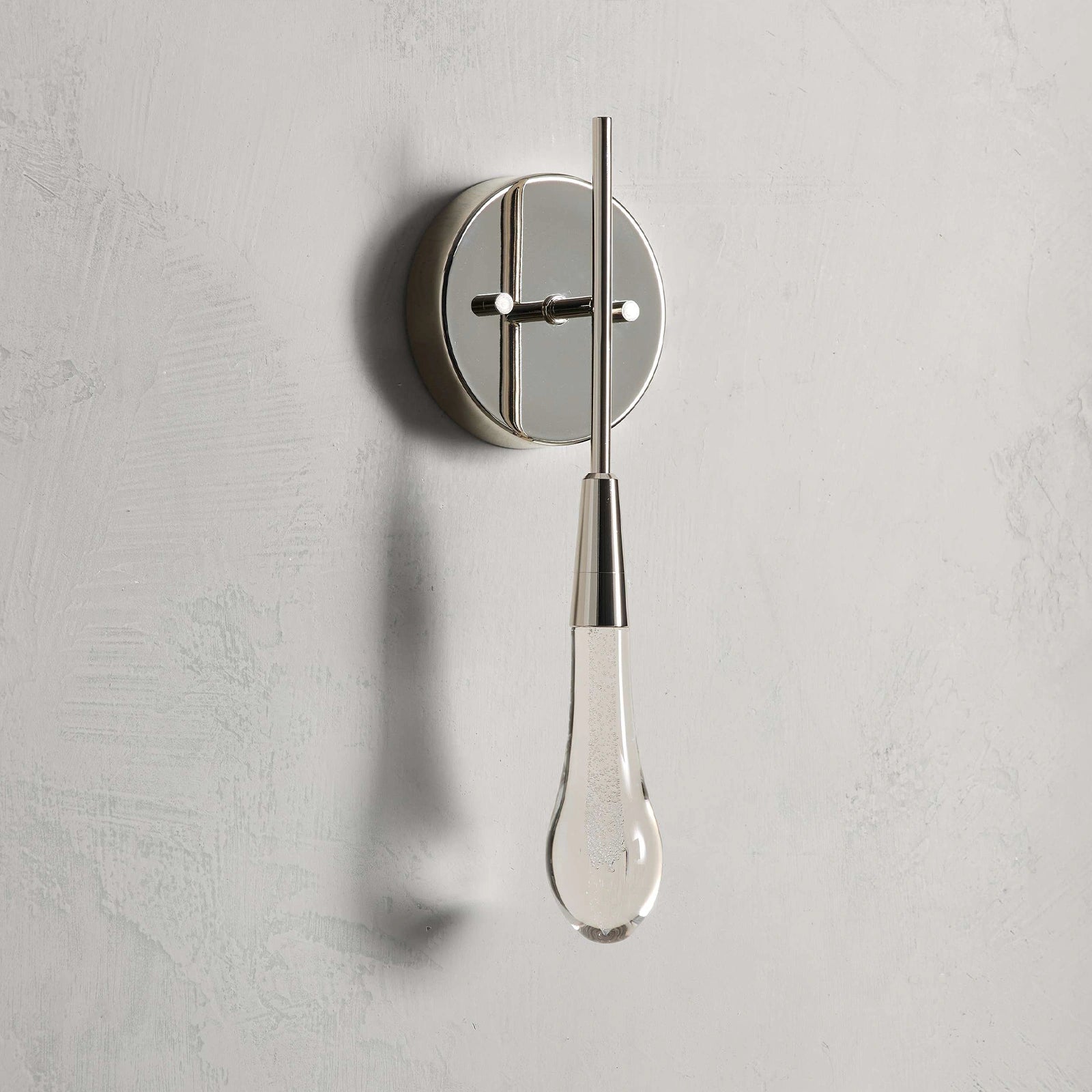 Soltion Sconce