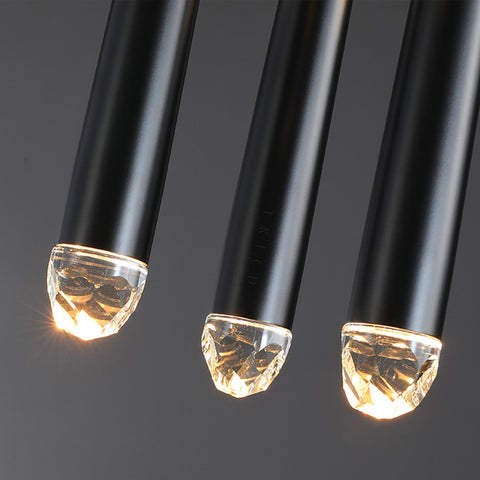 Dquitaine Round Chandelier