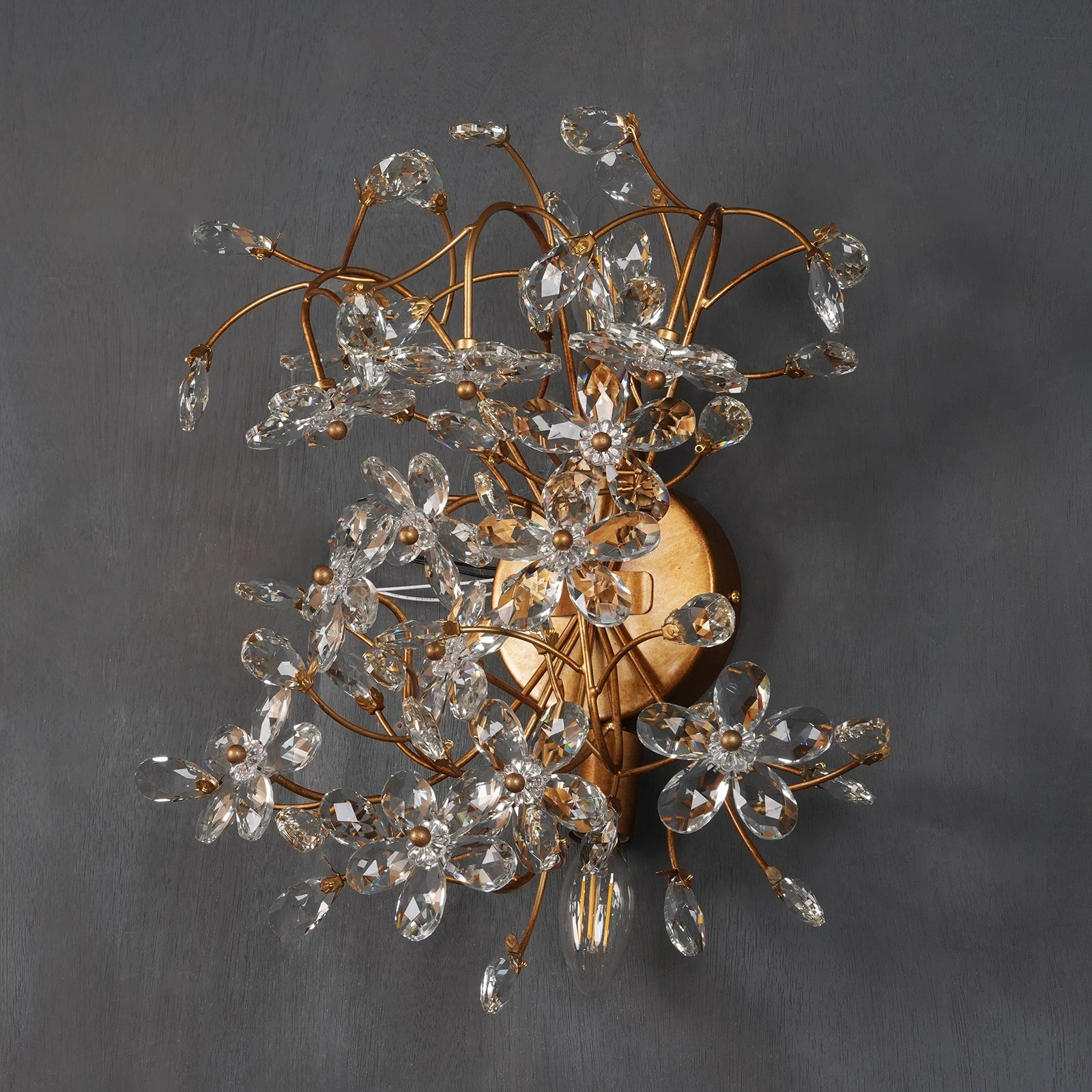 Floda Wall Sconce