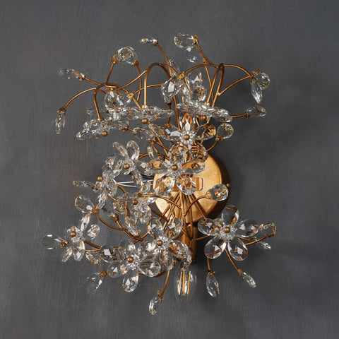 Floda Wall Sconce