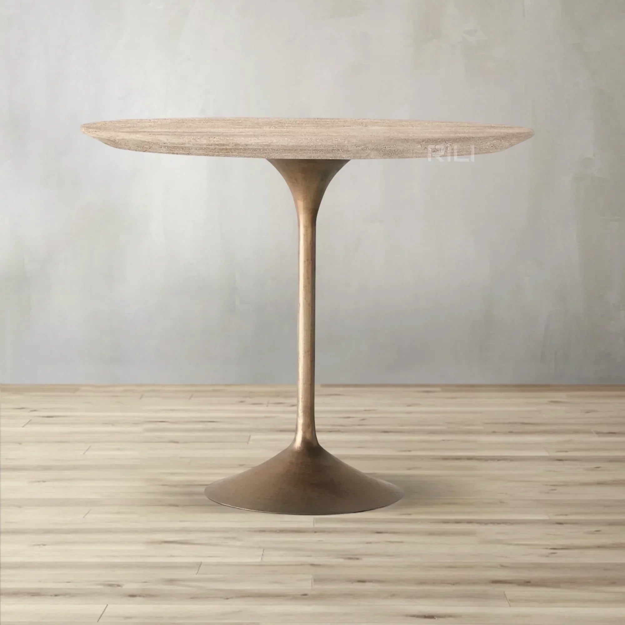 Aero Stone Bistro Table
