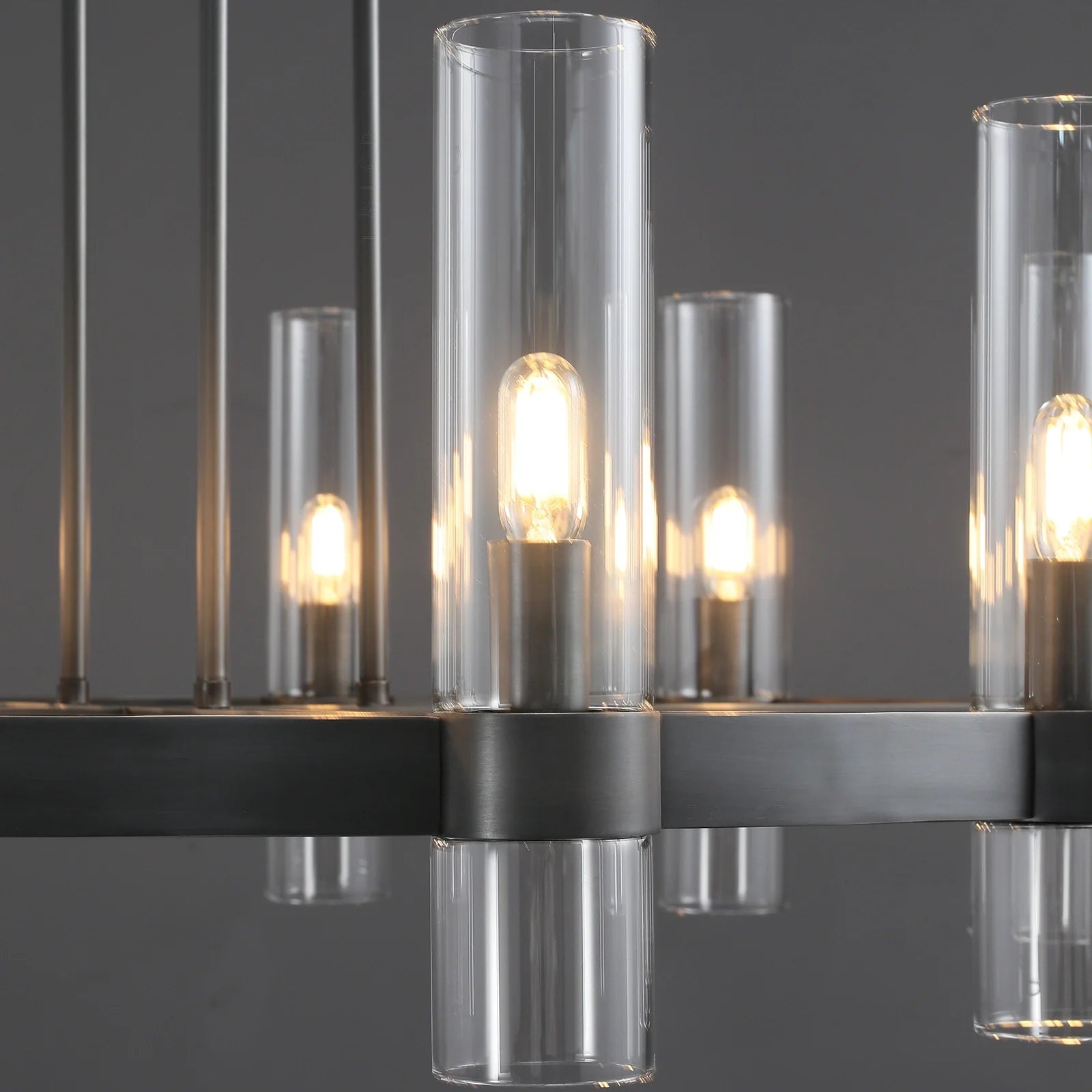 Rivelle Round Chandelier