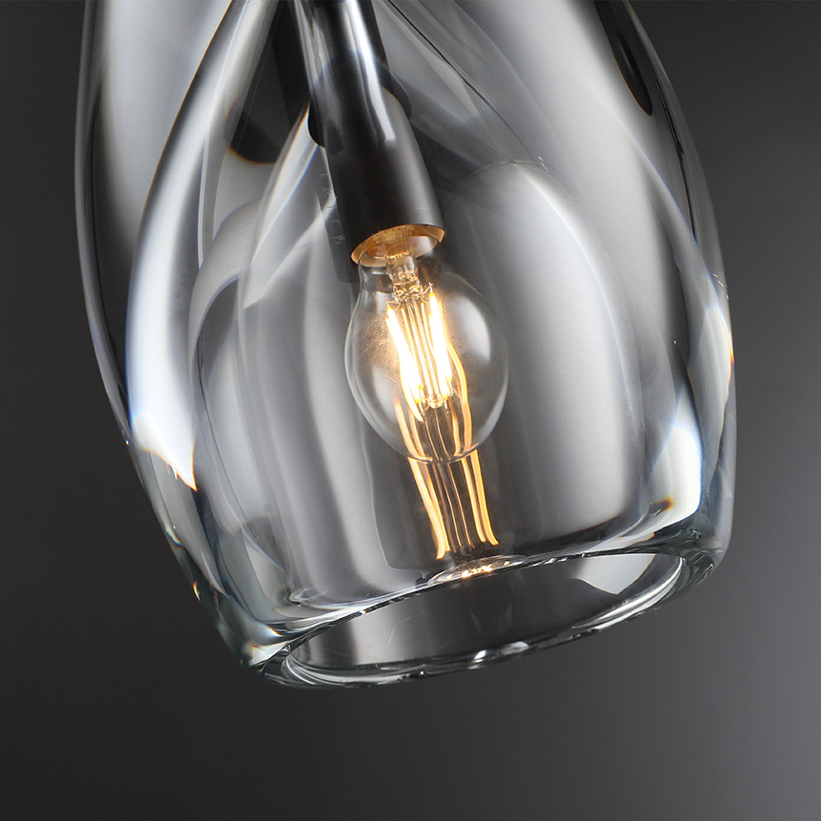Butanist Flute Pendant