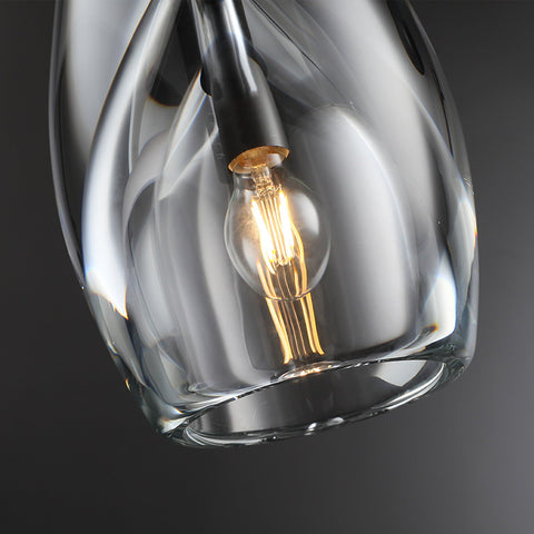 Butanist Flute Pendant