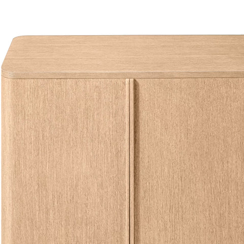 Alingda 4-Door Sideboard