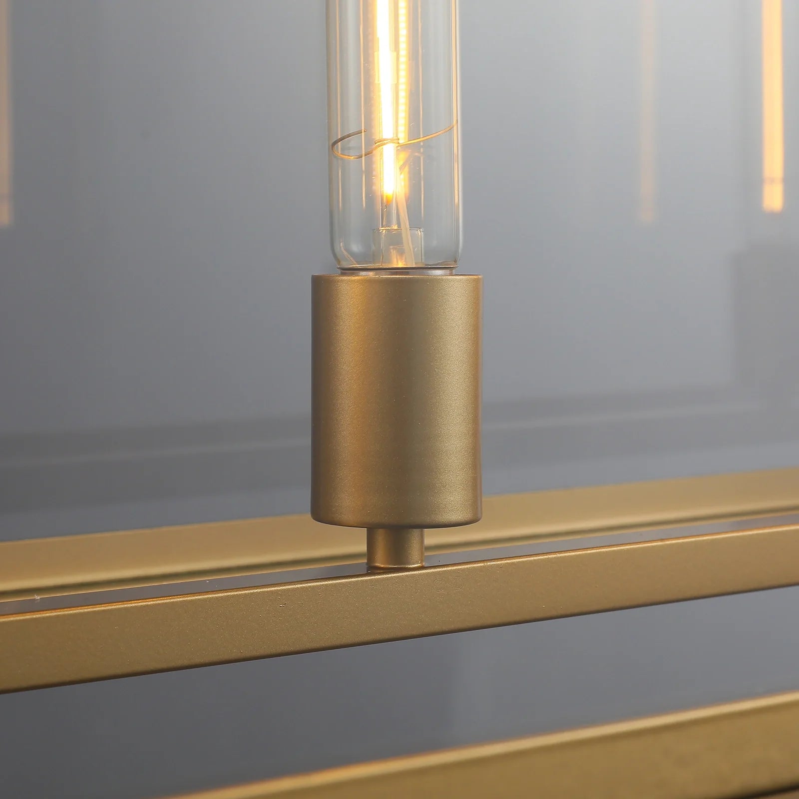 Bickman Rectangular Chandelier