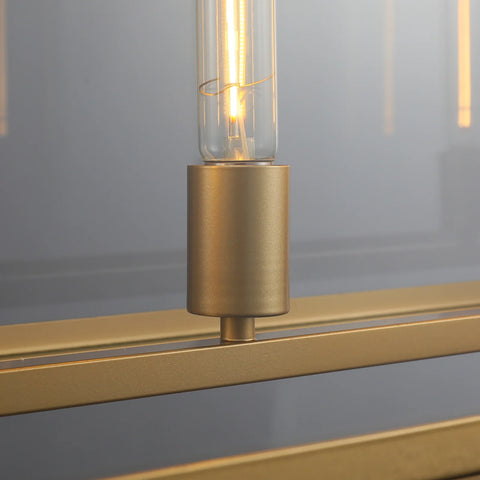Bickman Rectangular Chandelier
