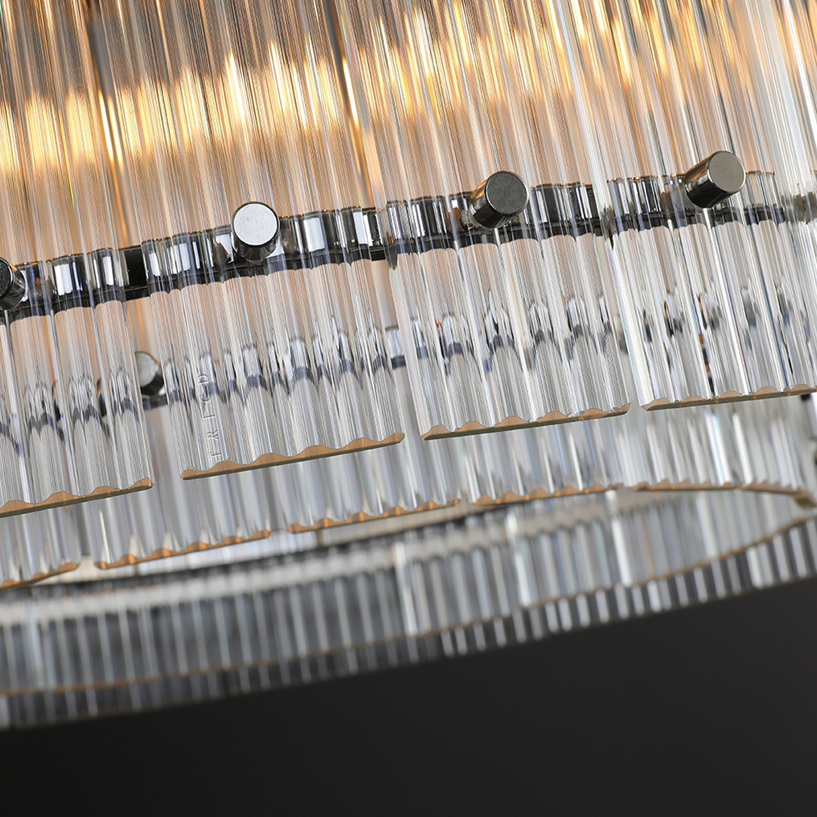 Sant Marco Round Chandelier