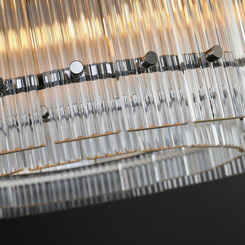 Sant Marco Round Chandelier