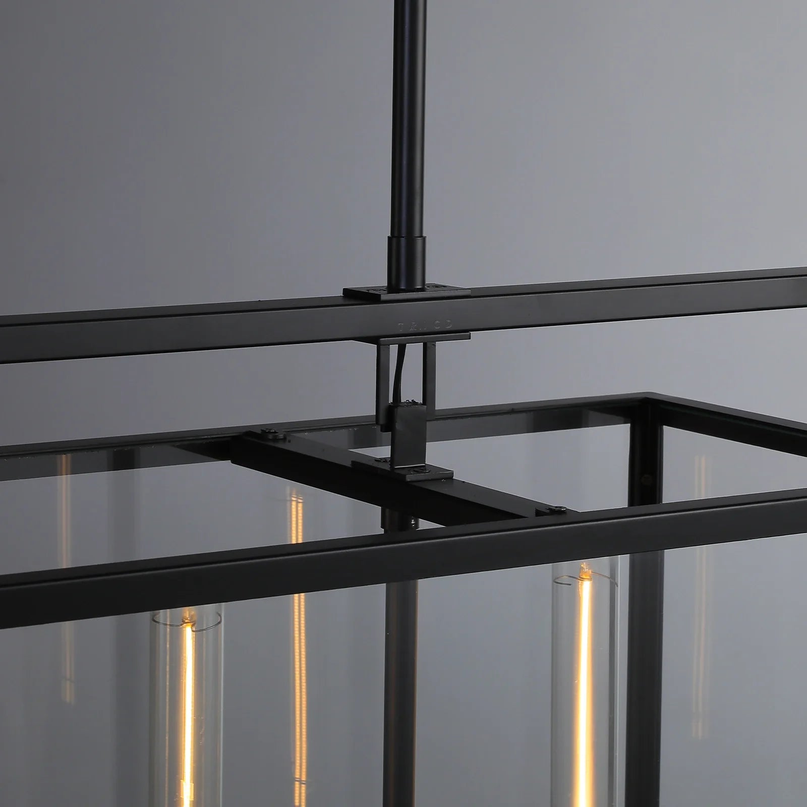 Bickman Rectangular Chandelier