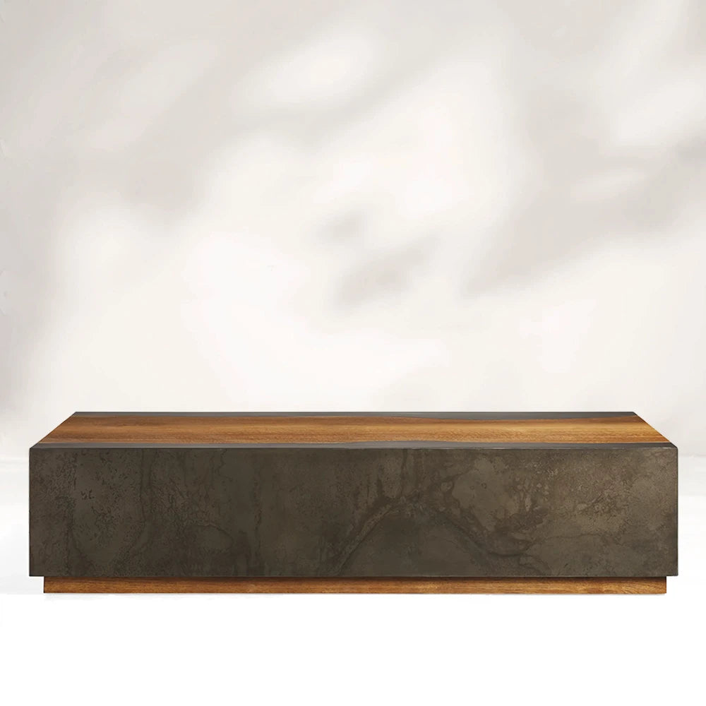 Acacius Coffee Table