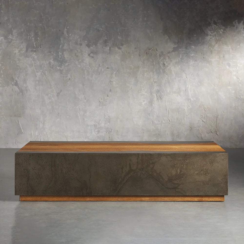 Acacius Coffee Table