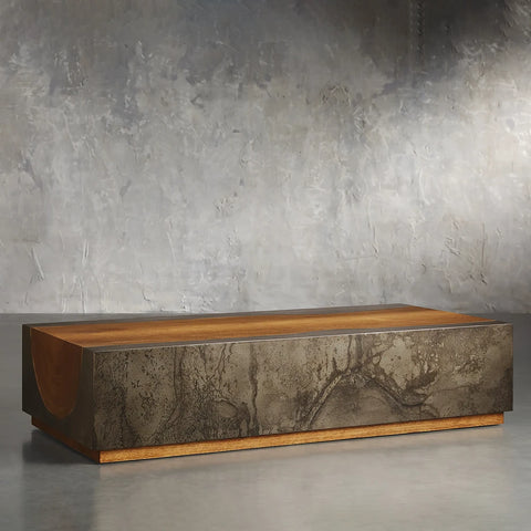 Acacius Coffee Table