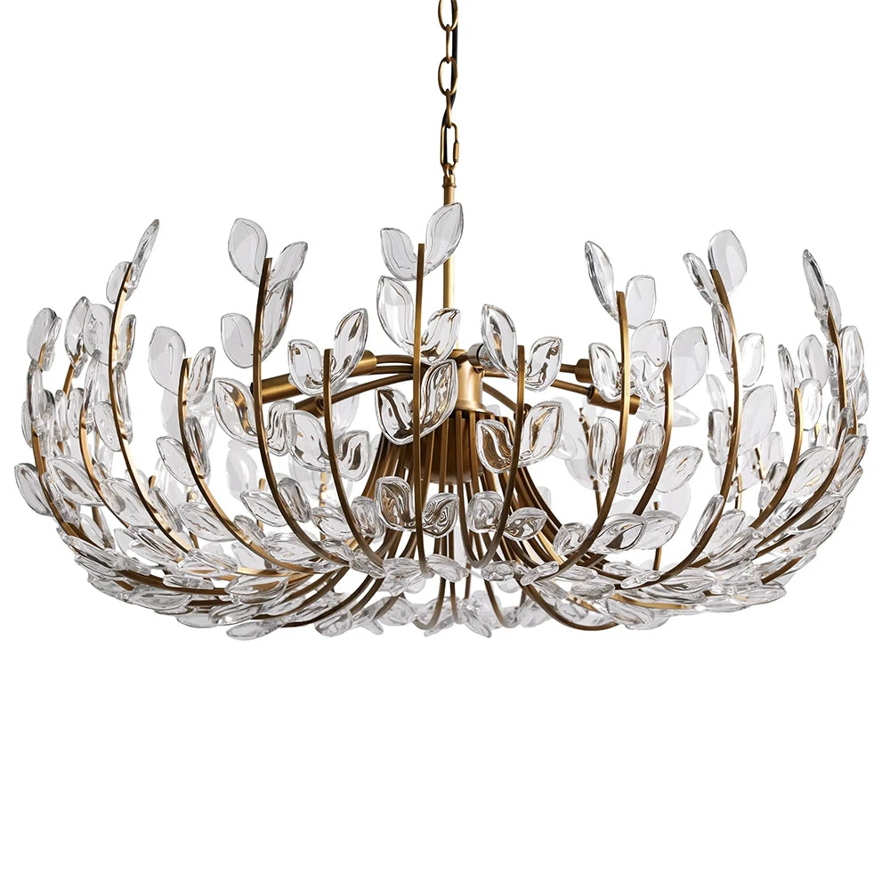 Adola 8 Light Chandelier