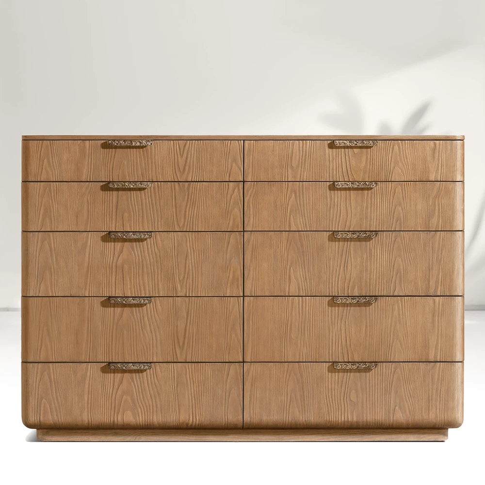 Airo 10-Drawer Dresser