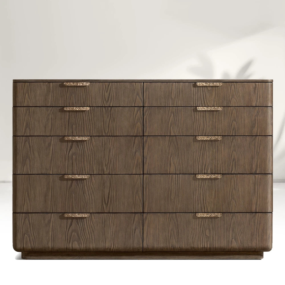 Airo 10-Drawer Dresser