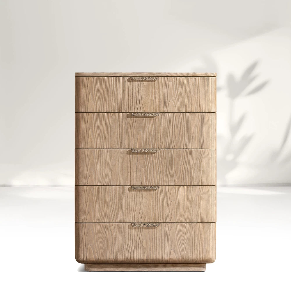 Airo 5-Drawer Dresser