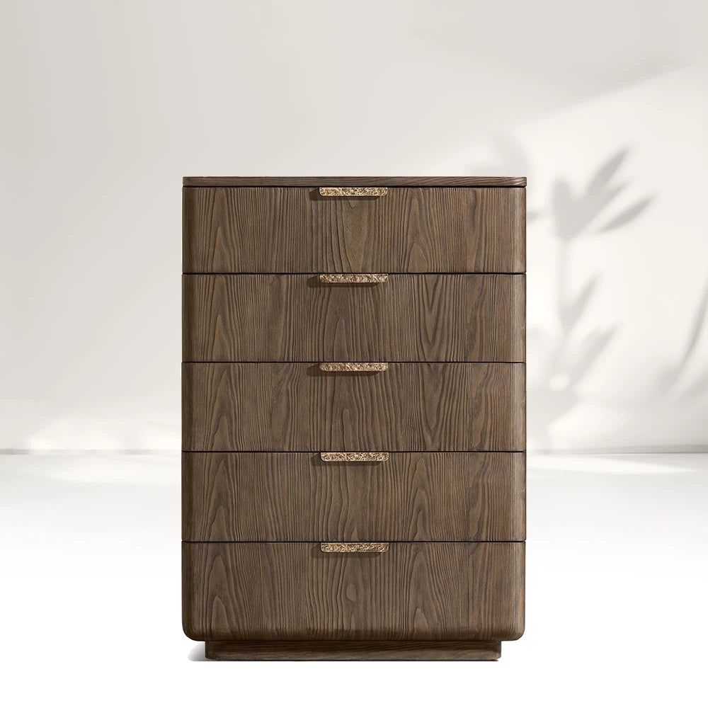 Airo 5-Drawer Dresser