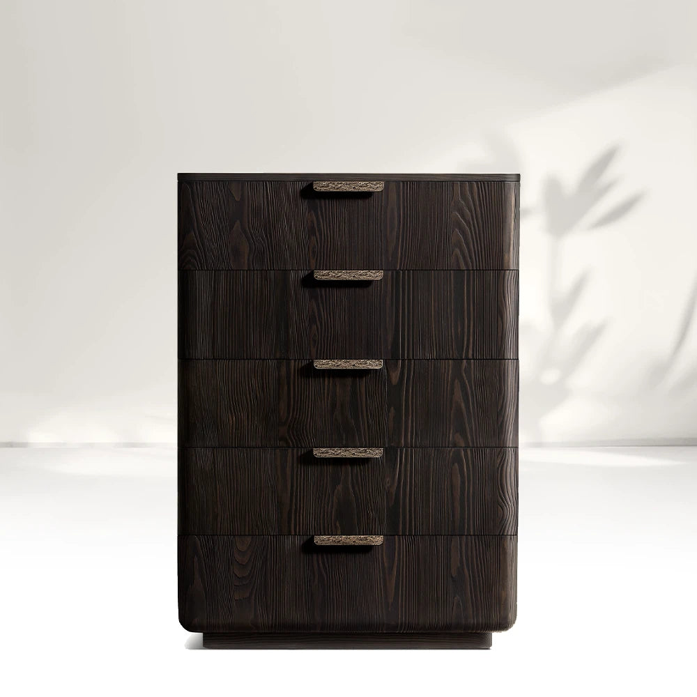 Airo 5-Drawer Dresser