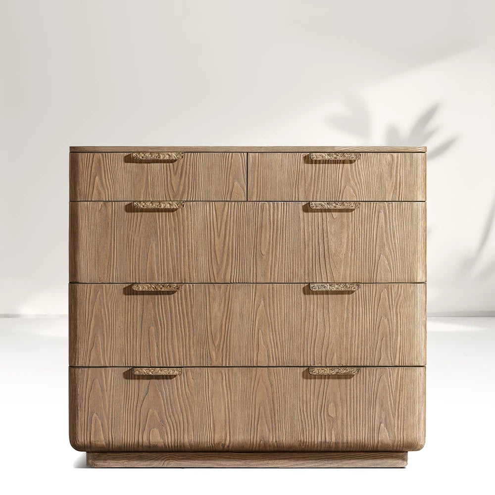 Airo 5-Drawer Dresser