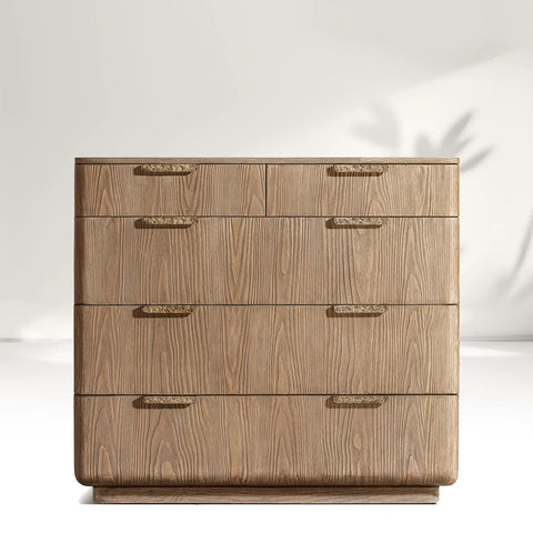 Airo 5-Drawer Dresser