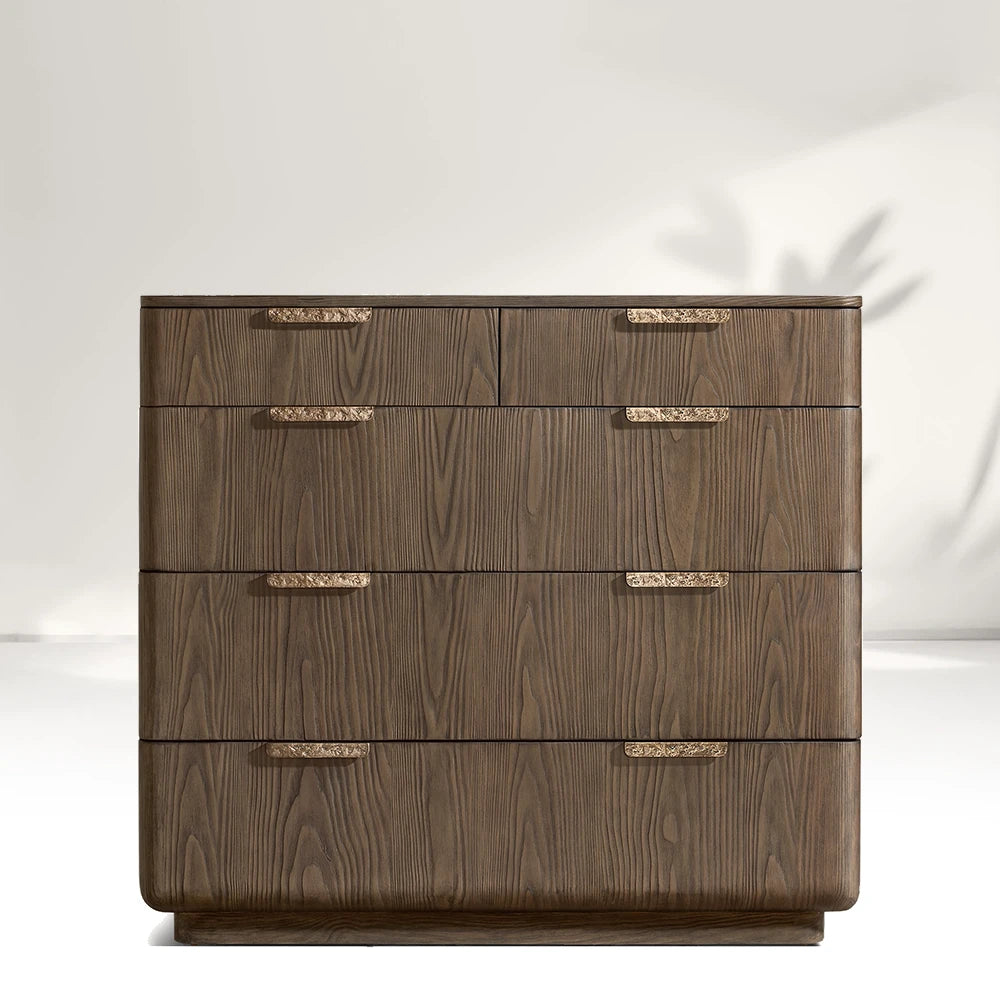 Airo 5-Drawer Dresser