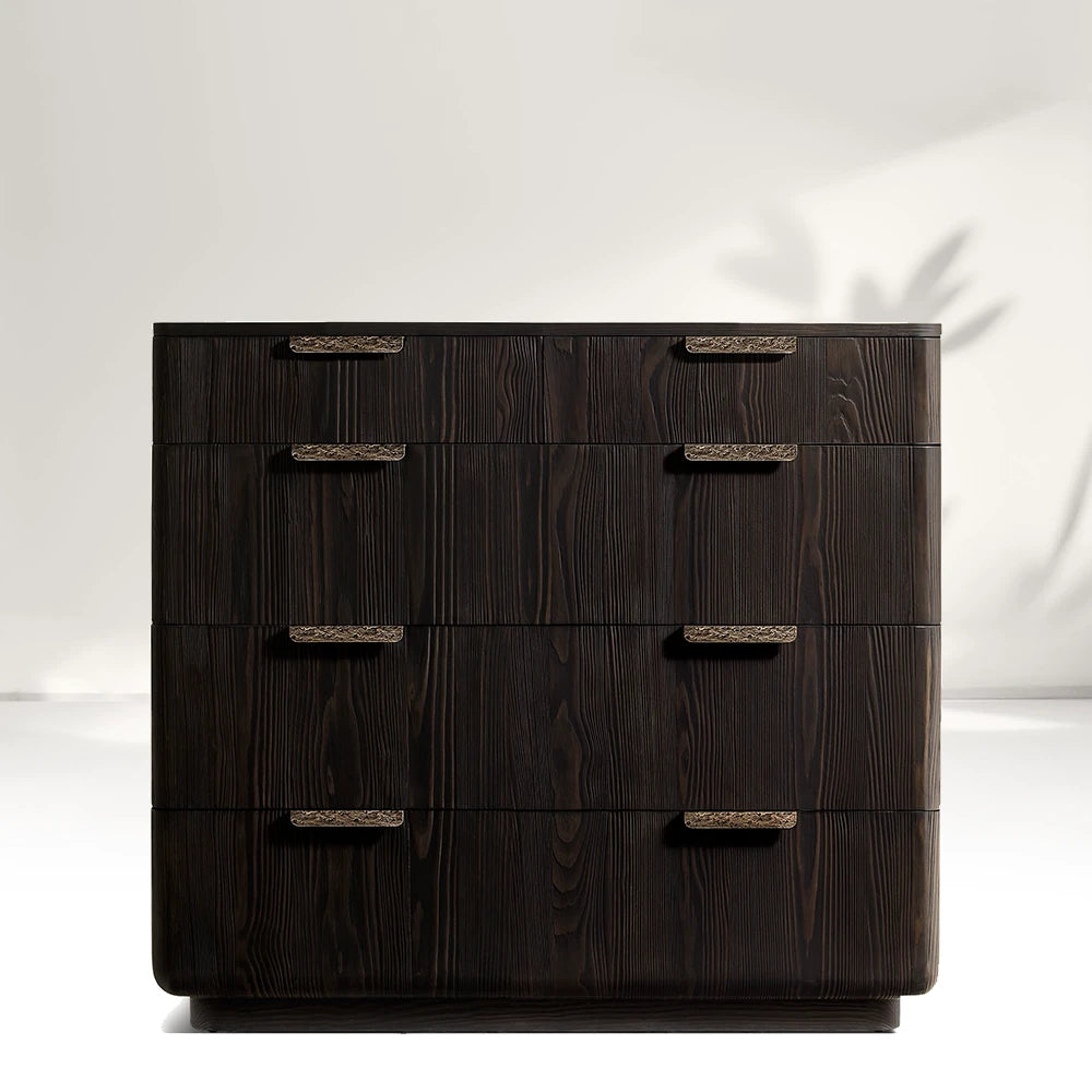 Airo 5-Drawer Dresser