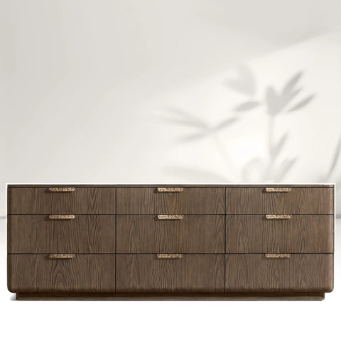 Airo 9-Drawer Dresser