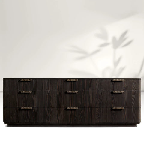 Airo 9-Drawer Dresser