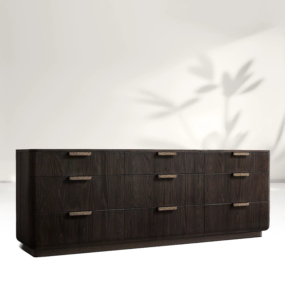 Airo 9-Drawer Dresser