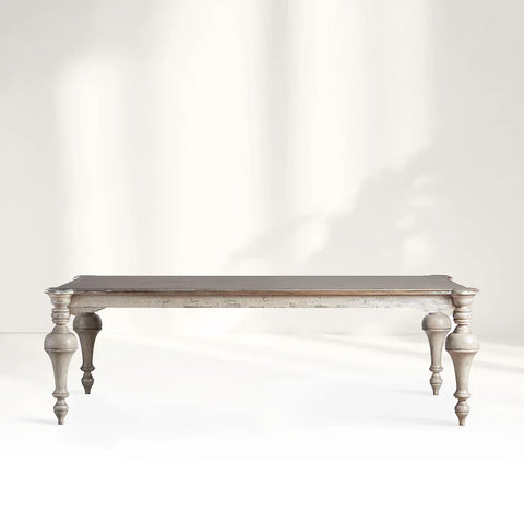 Alessia Bell'Arte Dining Table