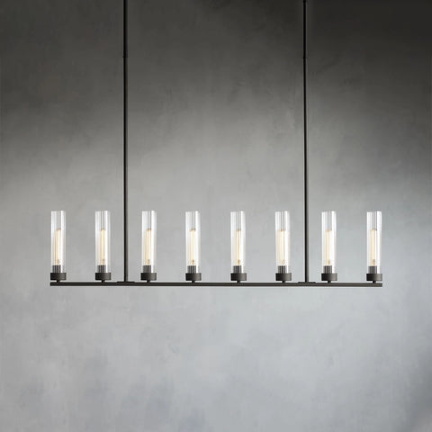 Andron Linear Chandelier