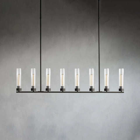 Andron Linear Chandelier