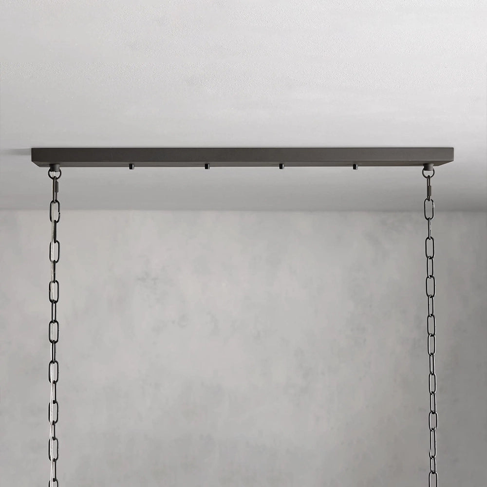 Andron Linear Chandelier