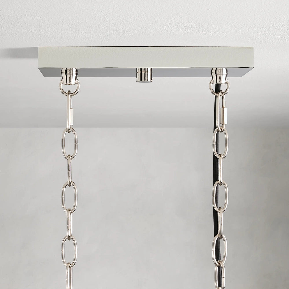 Andron Linear Chandelier