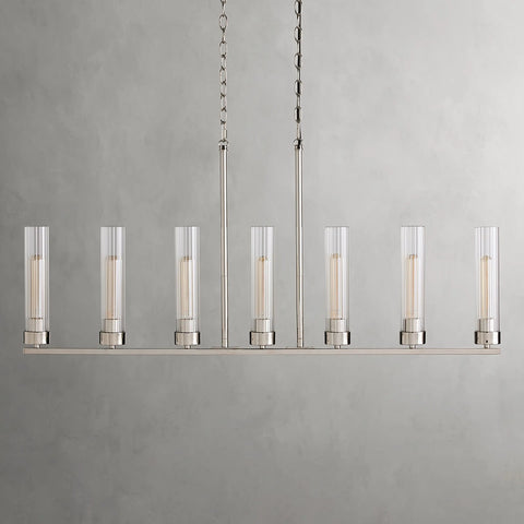 Andron Linear Chandelier