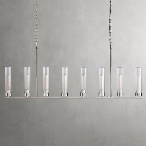 Andron Linear Chandelier