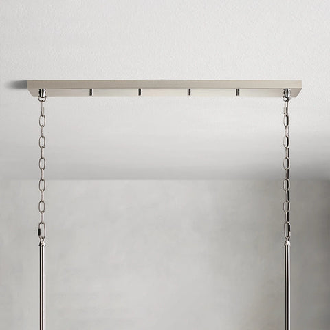 Andron Linear Chandelier