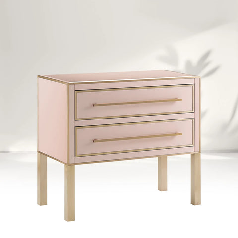 Arden Ivory Chest