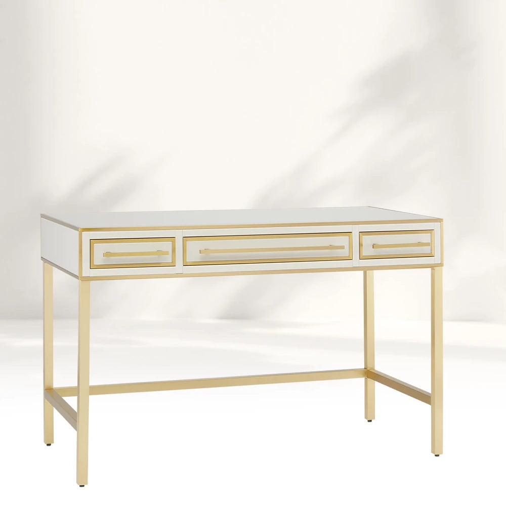 Arden Ivory Vanity