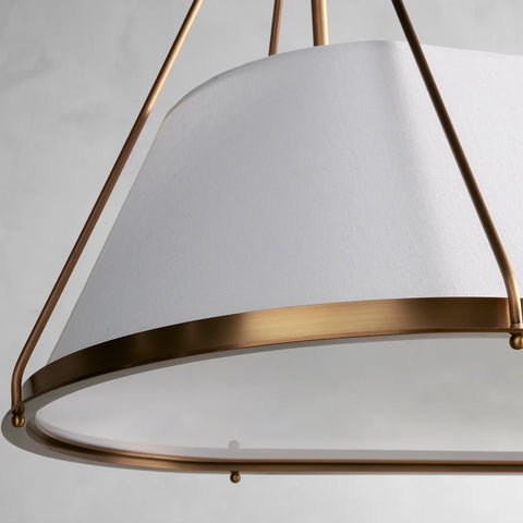 Arlton Linear Pendant