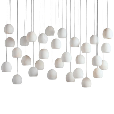 Aroca Rectangular Chandelier