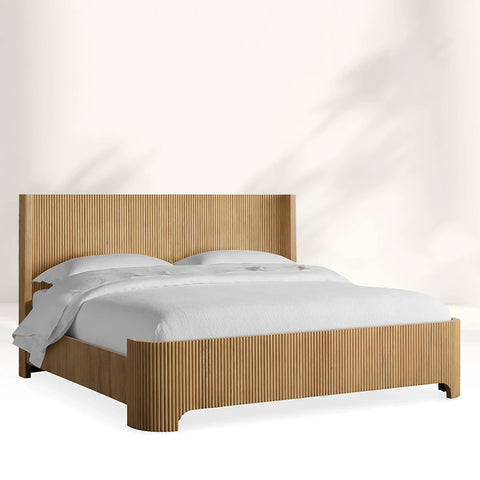 Astor Bed