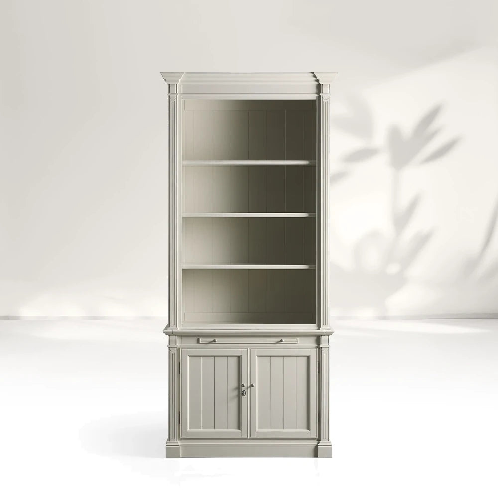 Athens Modular Bookcase