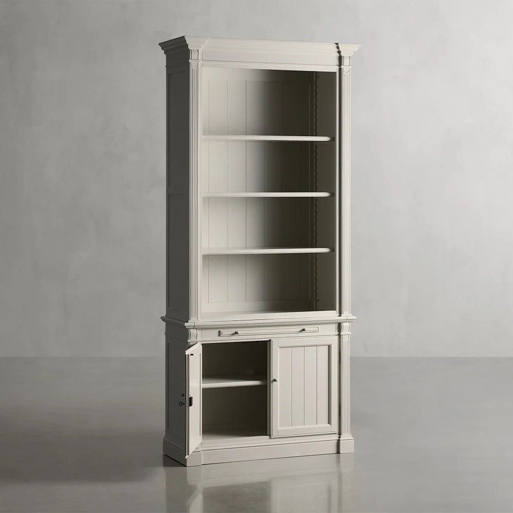 Athens Modular Bookcase