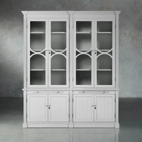 Athens Modular Display Cabinet